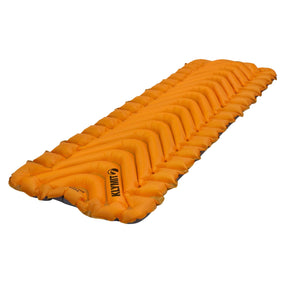 KLYMIT | INSULATED STATIC V LITE SLEEPING PAD - Materassino gonfiabile - BackPacco - BP-KLYMIT-0612O404C