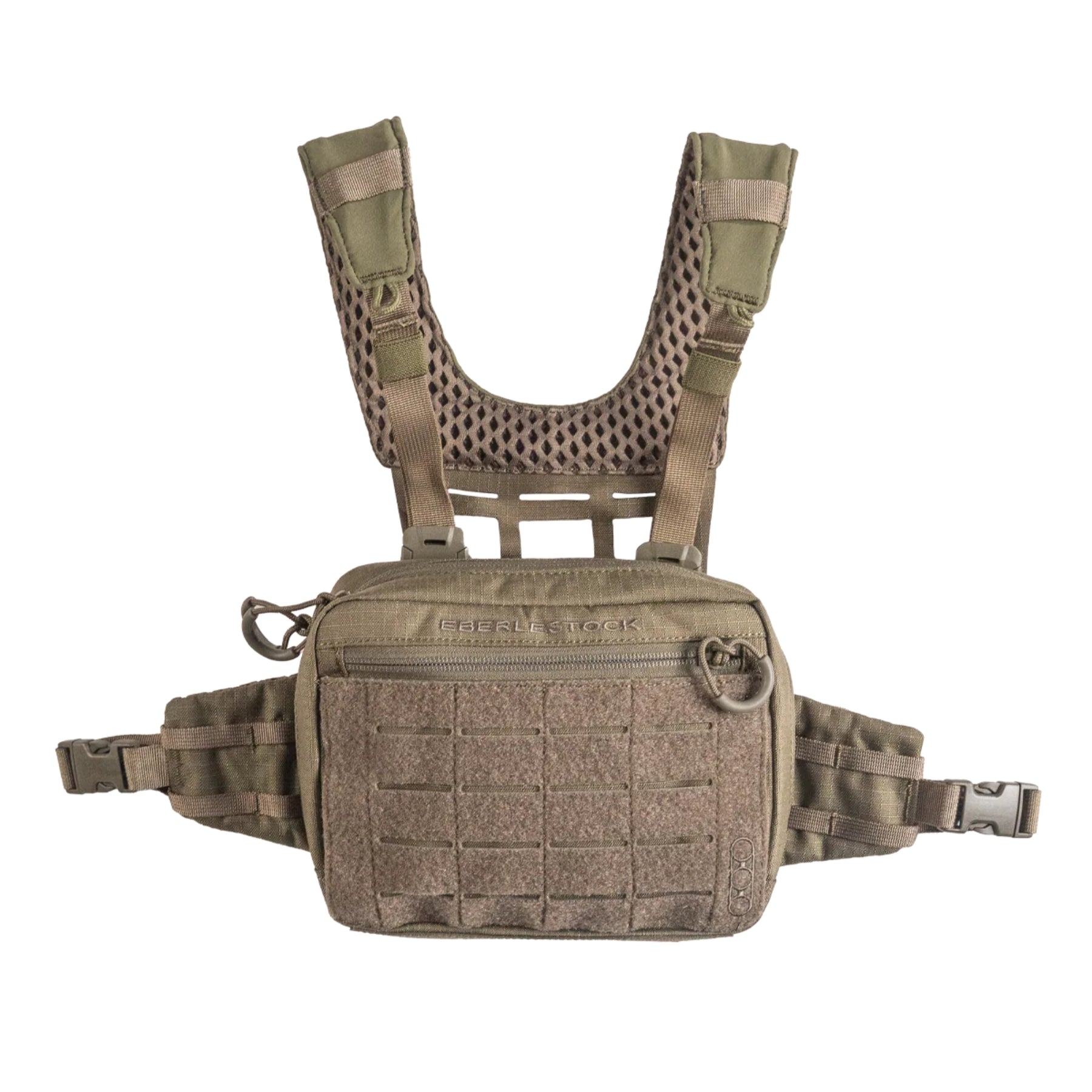 EBERLESTOCK | FURY CHEST PACK - Chest pack - BackPacco - BP-EBERLESTOCK-FYMJ
