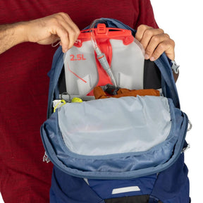 OSPREY | SPORTLITE 20 - Zaino da 20 litri, collezione 2026 - BackPacco - BP-OSPREY-10007592