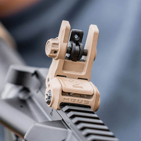 MAGPUL | MBUS 3 SIGHT REAR - Tacca di mira posteriore