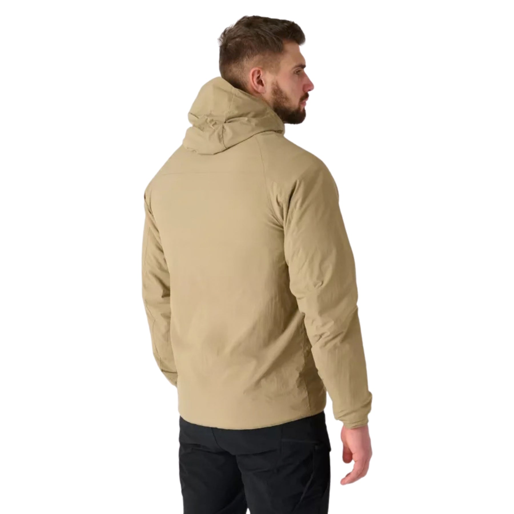 HELIKON-TEX | WOLFHOUND HOODIE LITE JACKET - Giacca imbottita ultraleggera con cappuccio