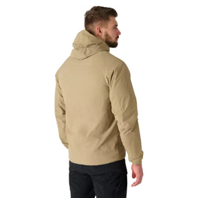 HELIKON-TEX | WOLFHOUND HOODIE LITE JACKET - Giacca imbottita ultraleggera con cappuccio