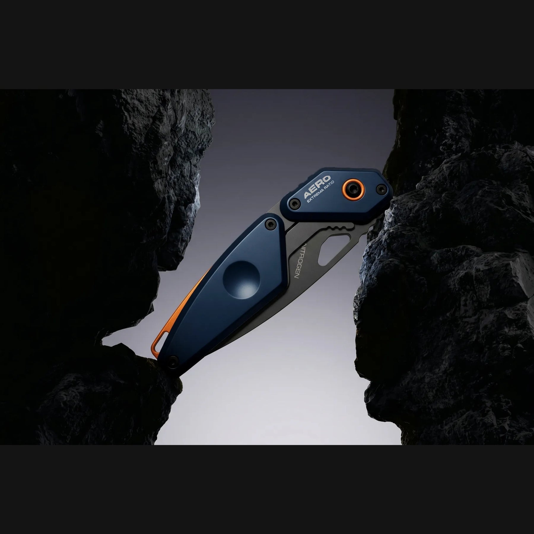 EXTREMA RATIO | AERO - Coltello chiudibile