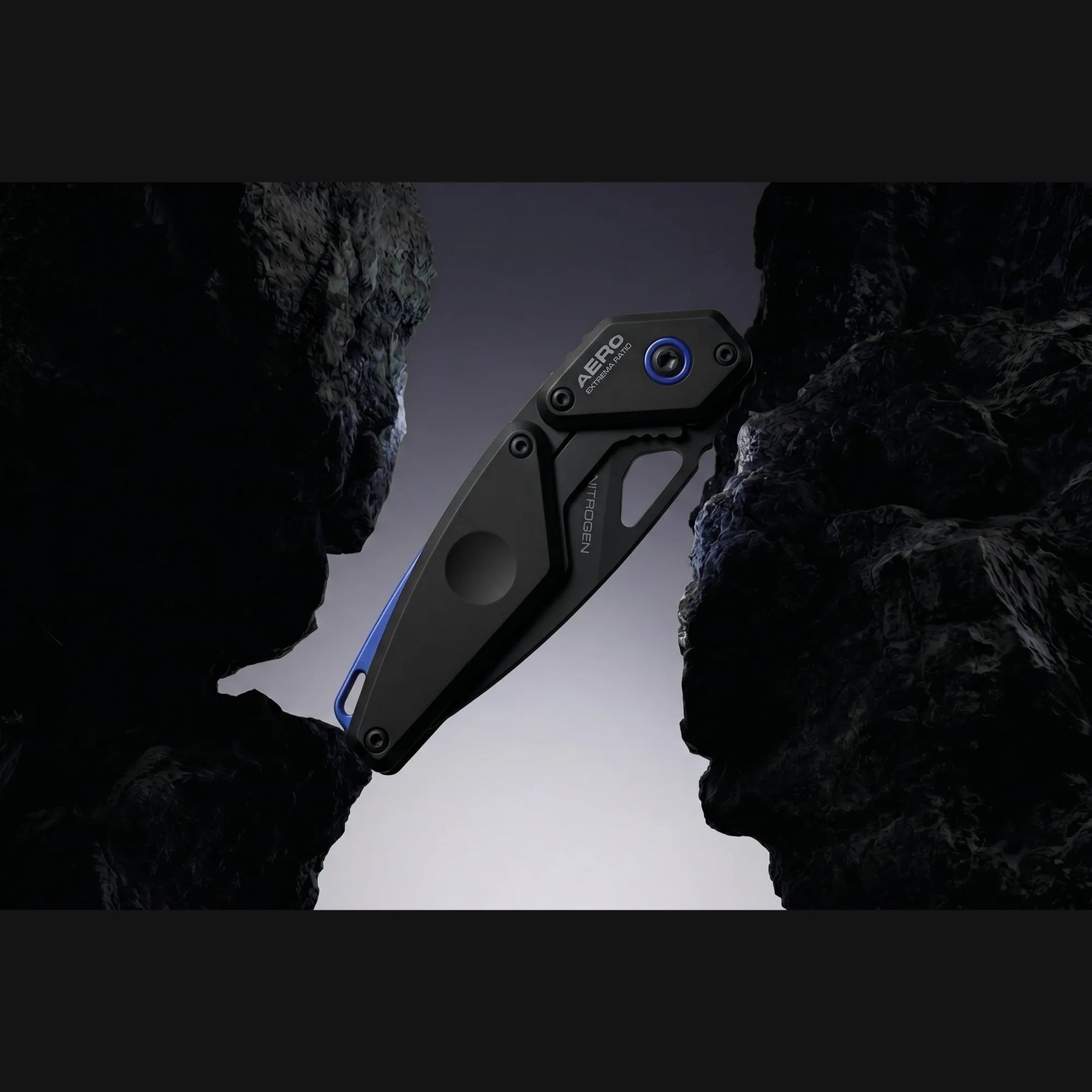 EXTREMA RATIO | AERO - Coltello chiudibile