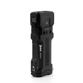 WUBEN | LIGHTOK X1PRO - Torcia da 12300 lumen - BackPacco - BP-WUBEN-X1PRO-BLK