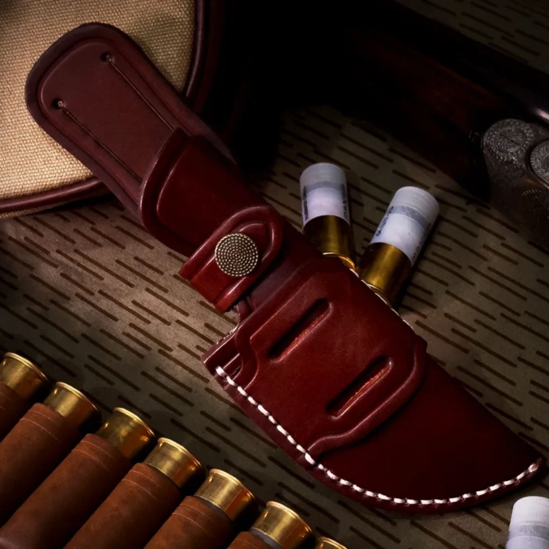 EXTREMA RATIO | VENATUS S - Coltello a lama fissa - BackPacco - BP-ER-04.1000.0091/NIT/SAT-WD