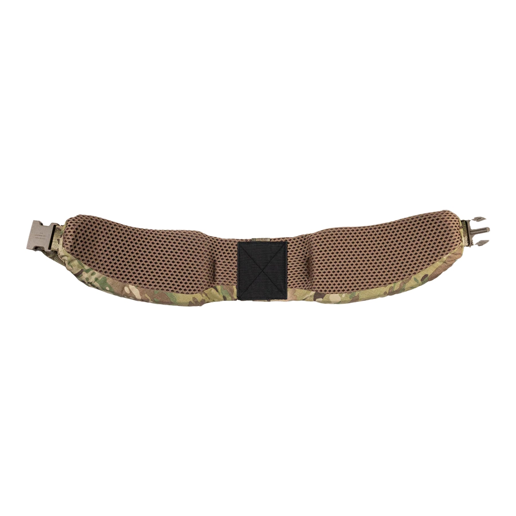 EBERLESTOCK | CRADLE HIP BELT - Cinturone - BackPacco - BP-EBERLESTOCK-LSBHMM