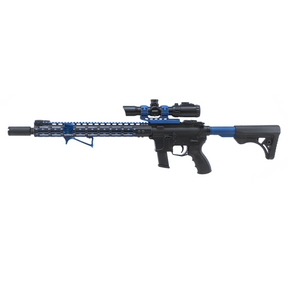 UTG | M-LOK ULTRA SLIM ANGLED FOREGRIP - Impugnatura anteriore