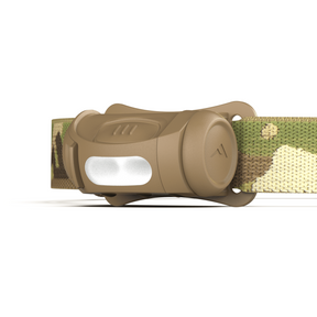 PRINCETON TEC | FRED - Torcia frontale da 200 lumen