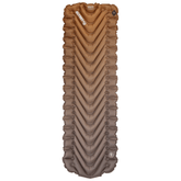 KLYMIT | INSULATED STATIC V2 SLEEPING PAD - Materassino gonfiabile isolante - BackPacco - BP-KLYMIT-06IVBL01A