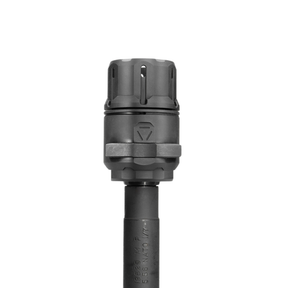 deflettore strike ind blast shield per a2 birdcage accessorio tattico nero