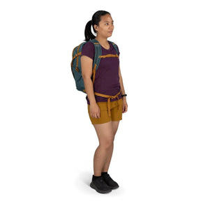 OSPREY | DAYLITE PLUS - Zaino da 20 Litri - BackPacco - BP-OSPREY-10007227