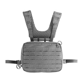 EBERLESTOCK | FORCE CHEST PACK - Chest pack - BackPacco - BP-EBERLESTOCK-FCVG