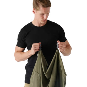 HELIKON-TEX | CANOPY JUNGLE SHIRT - Camicia tecnica UPF50 - BackPacco - BP-HELIKON-KO-CJS-NL-02-B02