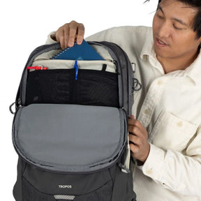 OSPREY | TROPOS 32 - Zaino da 32 Litri - BackPacco - BP-OSPREY-10007199