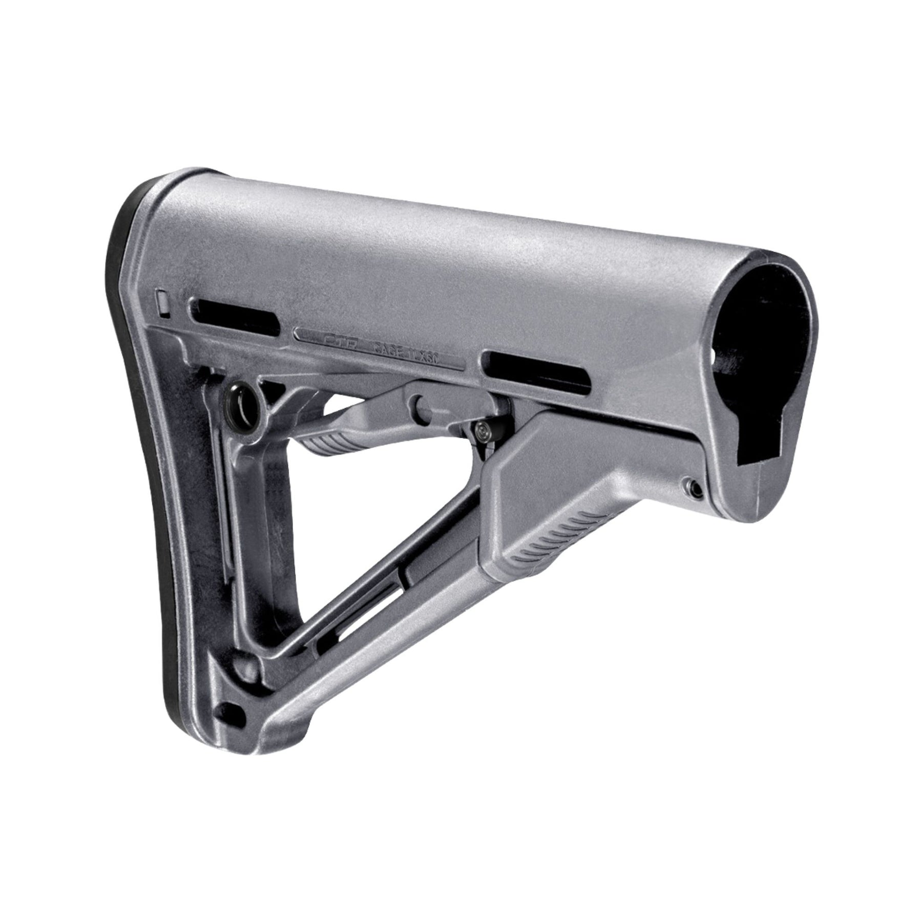 MAGPUL | CTR CARBINE STOCK MIL-SPEC - Calcio Mil-Spec AR15