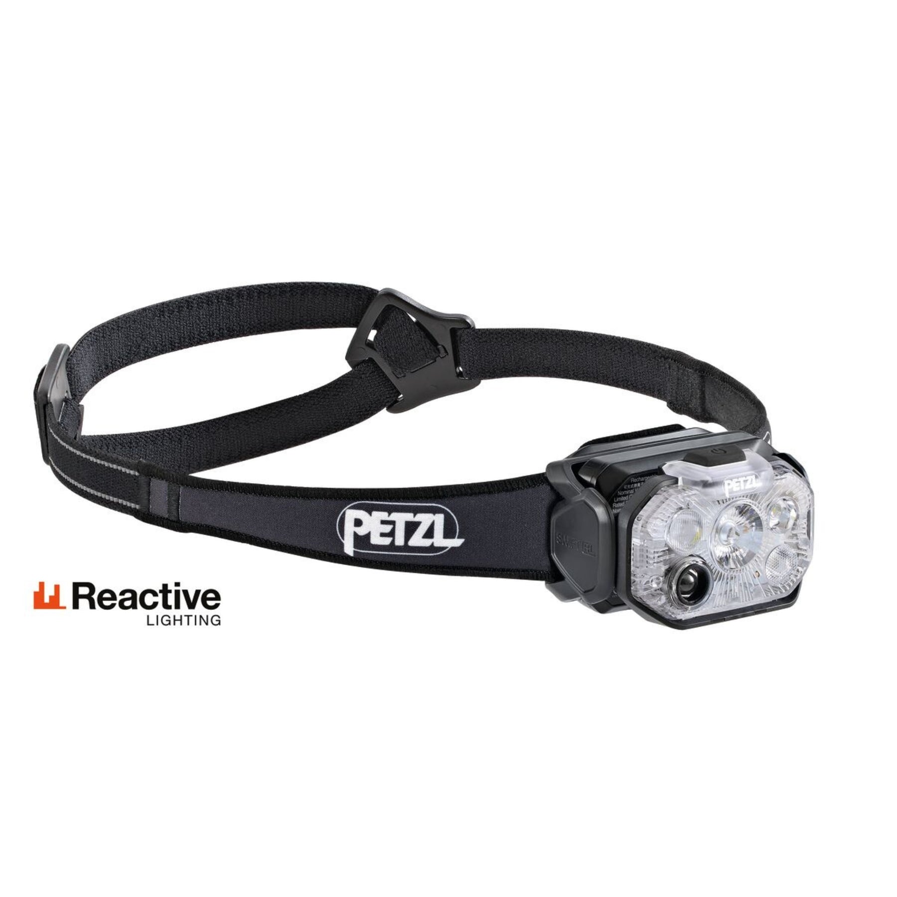 PETZL | SWIFT RL 2026 - Torcia frontale automatica da 1200 lumen - BackPacco - BP-PETZL-E095BD00