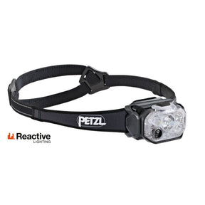 PETZL | SWIFT RL 2026 - Torcia frontale automatica da 1200 lumen - BackPacco - BP-PETZL-E095BD00