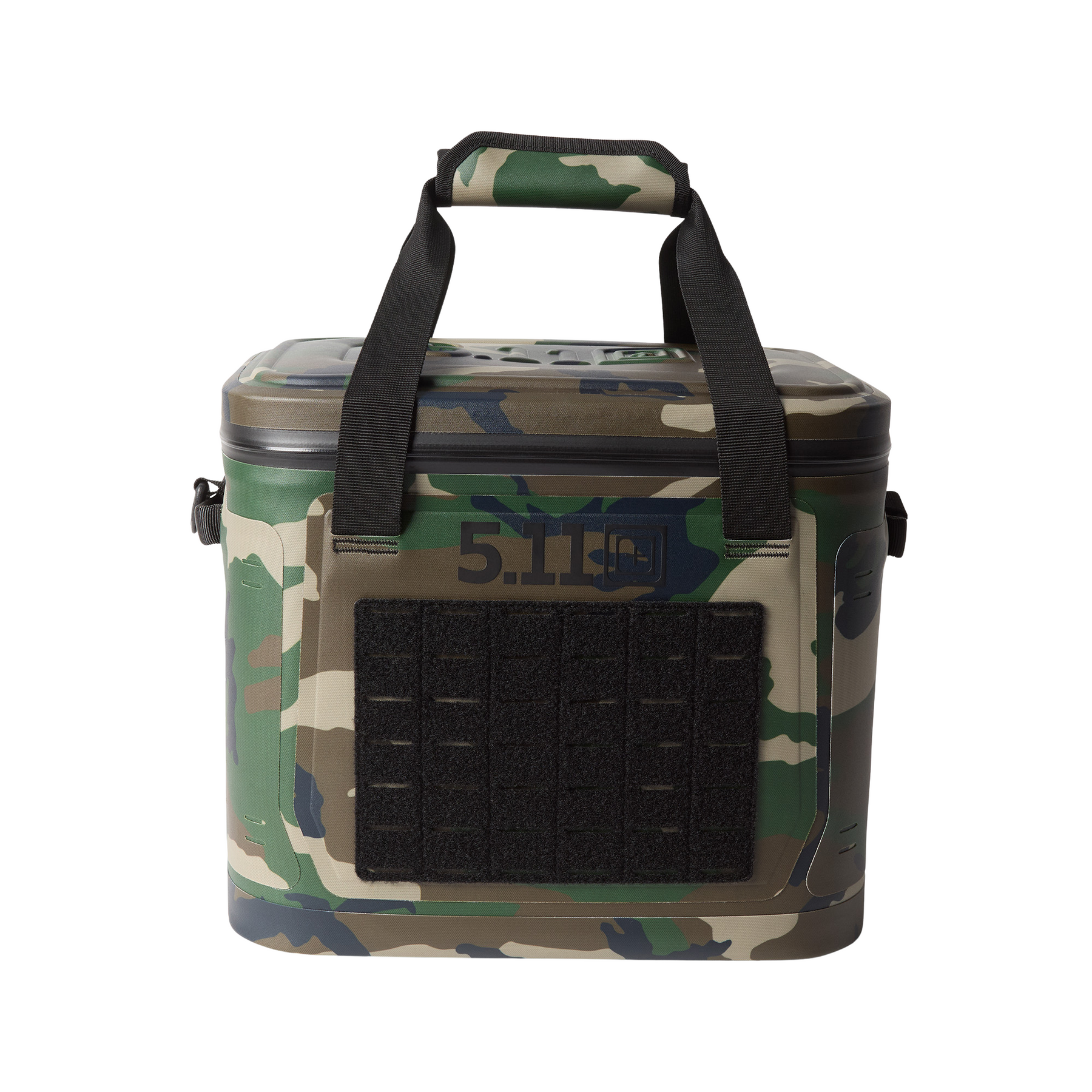 Borsone frigo 5.11 AllHaula 30-Can Cooler con tracolla e pannello MOLLE frontale