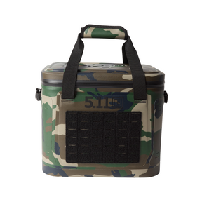 Borsone frigo 5.11 AllHaula 30-Can Cooler con tracolla e pannello MOLLE frontale