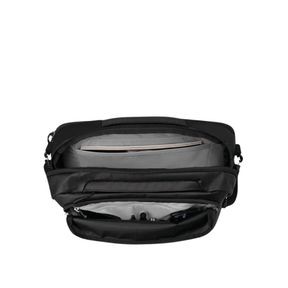 Borsa da cabina e da viaggio Osprey Transporter Carry-On Boarding Bag da 23.5 litri, dotata di tracolla imbottita regolabile e maniglia superiore per il trasporto a mano