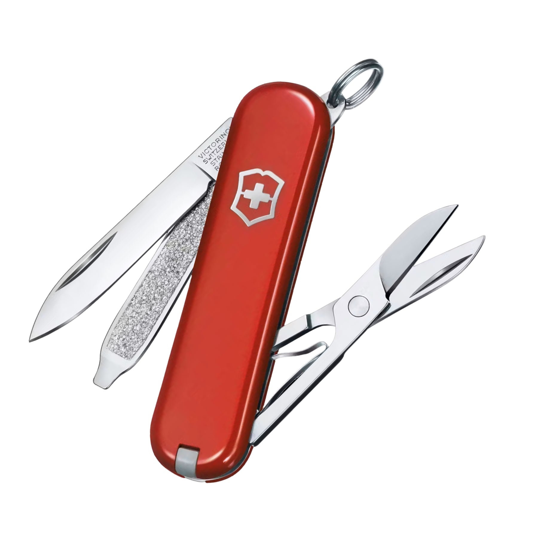 VICTORINOX | CLASSIC SD - Multiuso - BackPacco - BP-VICTORINOX-0.6223.G