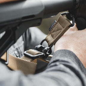 MAGPUL | MS4 QDM SLING - Cinghia a 1 e 2 punti