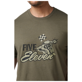 5.11 | BATTLE RATTLE TANK - T-Shirt
