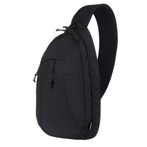 Helikon-Tex EDC Sling Backpack, zaino monospalla tattico da 8 litri, borsa a tracolla con design a goccia, ideale per trasporto quotidiano (EDC) e uso tattico, su backpacco.it