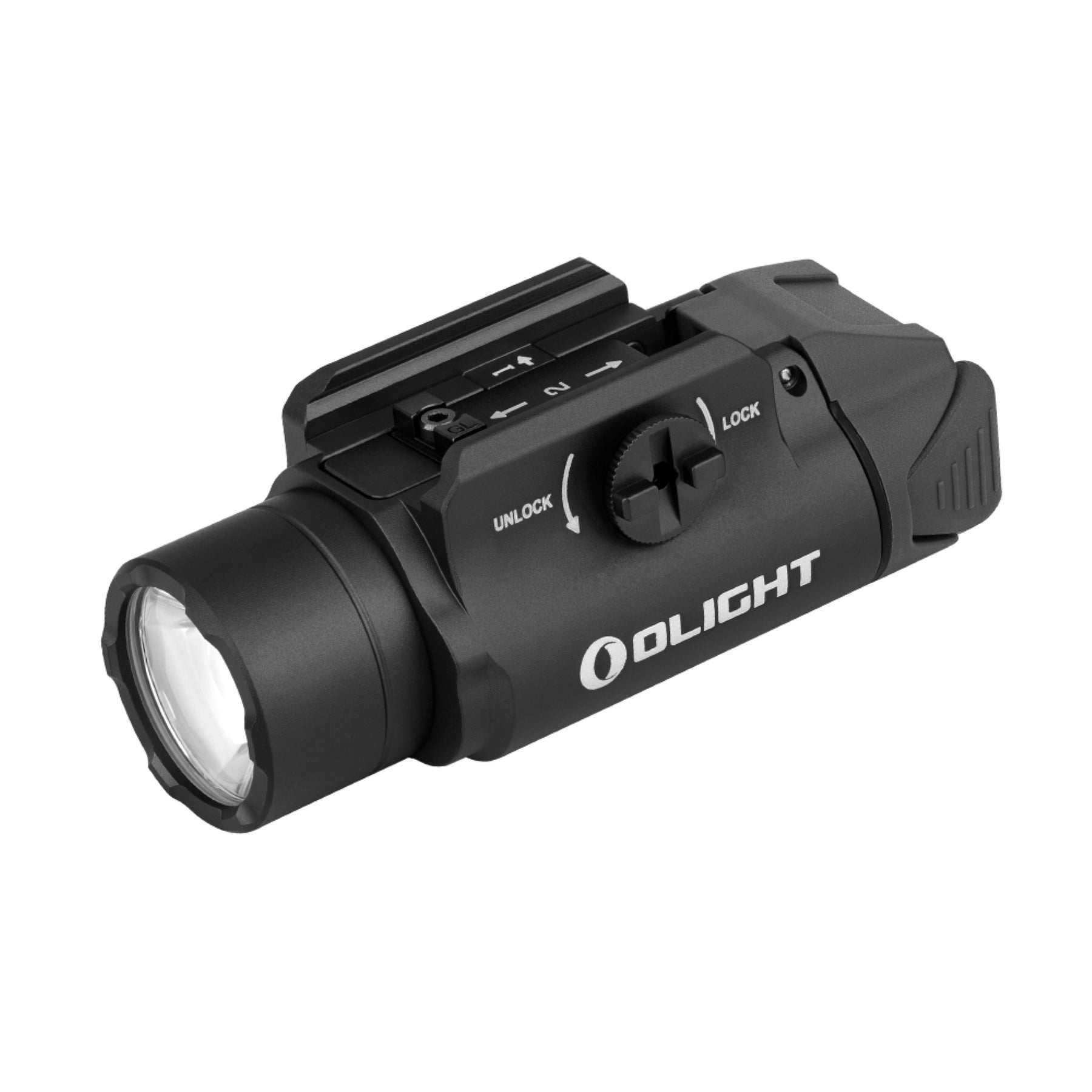 OLIGHT | PL-3R VALKYRIE - Torcia sottocanna