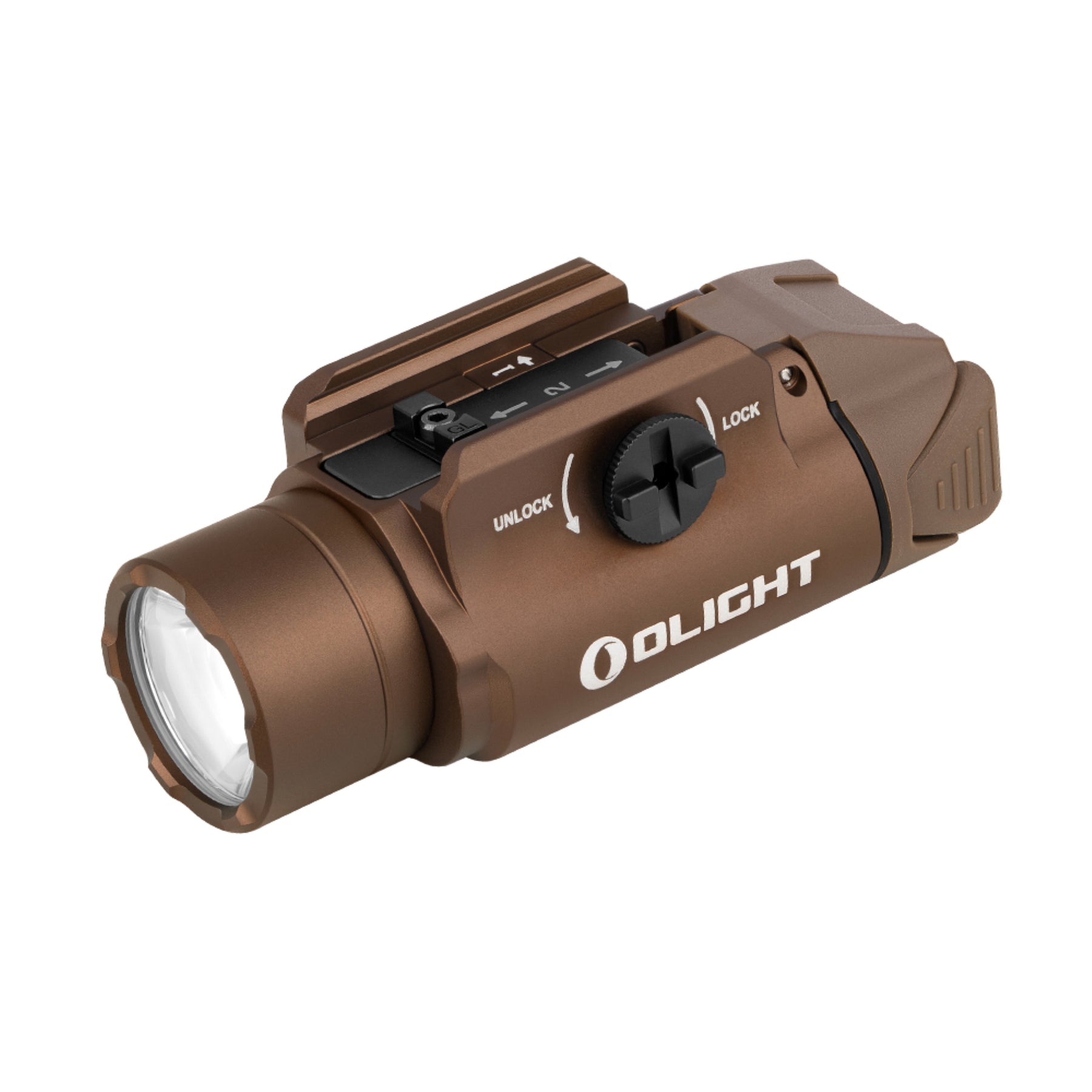 OLIGHT | PL-3R VALKYRIE - Torcia sottocanna