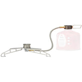 MSR | LOWDOWN REMOTE STOVE ADAPTER - Adattatore remoto per fornello a gas