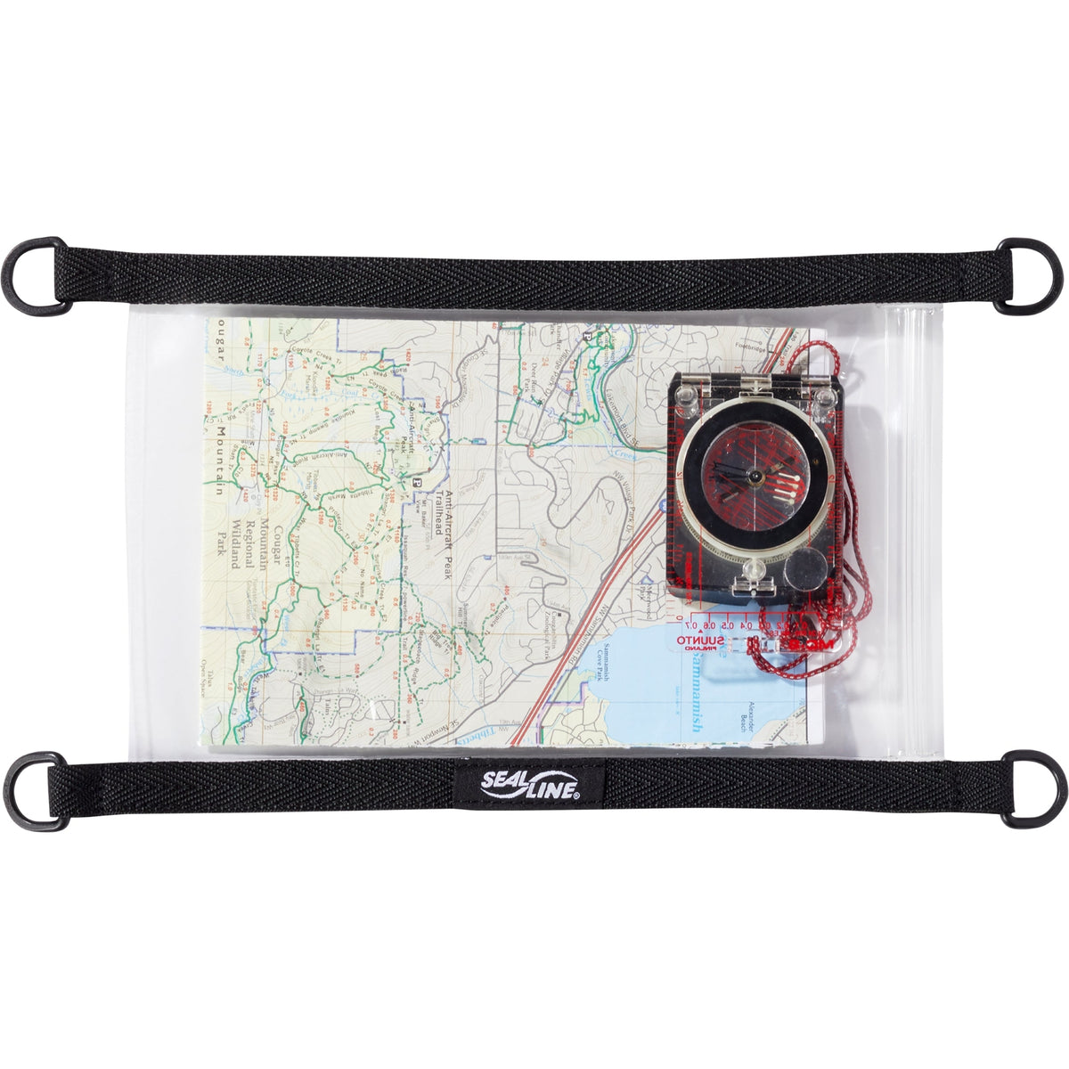 SEAL LINE | MAP CASE - Porta mappa impermeabili