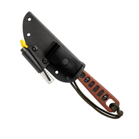 Coltelli outdoor TOPS Lite Trekker, perfetti per escursioni e survival, Made in USA, su backpacco.it