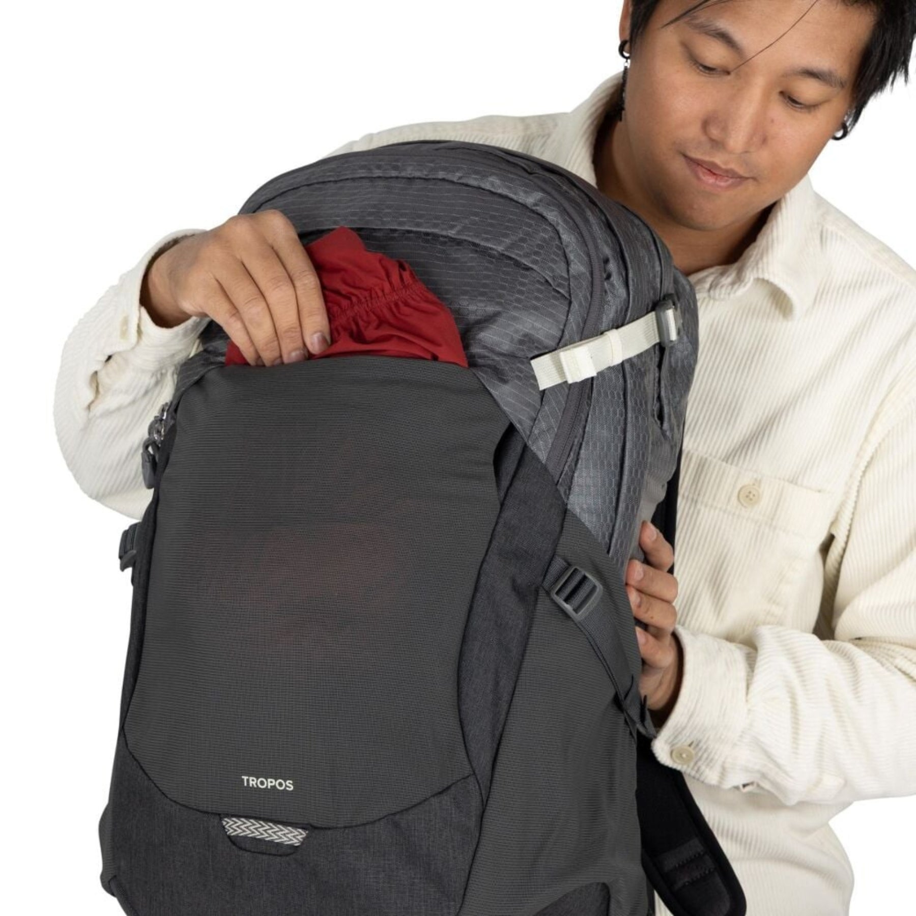 OSPREY | TROPOS 32 - Zaino da 32 Litri - BackPacco - BP-OSPREY-10007199