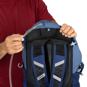 OSPREY | SPORTLITE 20 - Zaino da 20 litri, collezione 2026 - BackPacco - BP-OSPREY-10007592