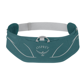 Osprey Duro Dyna LT Belt 1.5 litri, cintura marsupio minimalista da trail running, marsupio leggero per idratazione e trasporto essentials da corsa, su backpacco.it