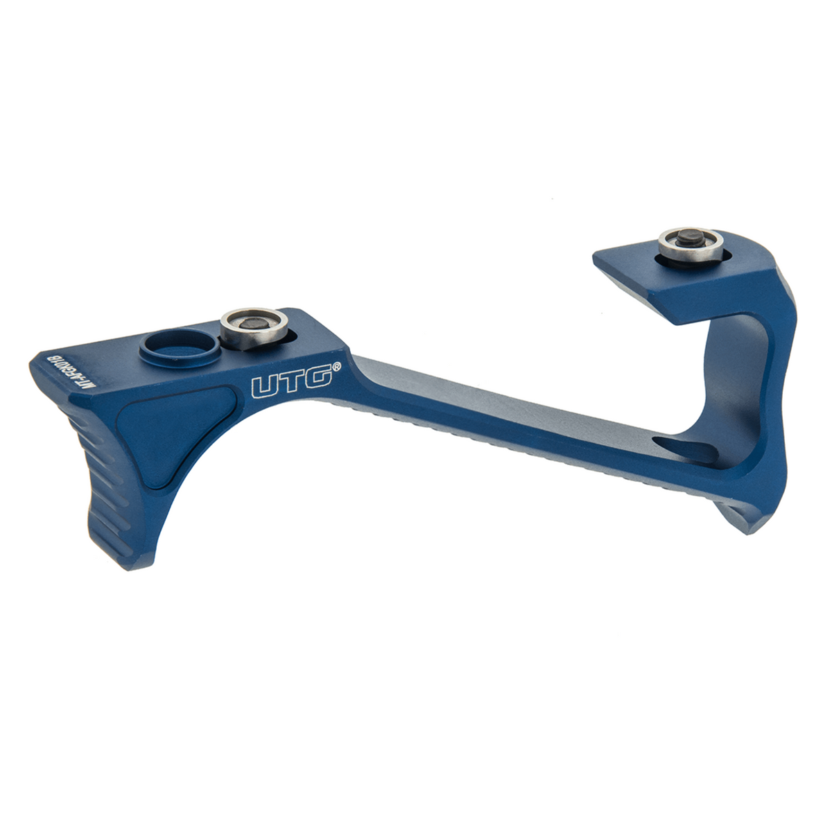 UTG | KEYMOD ULTRA SLIM ANGLED FOREGRIP - Impugnatura anteriore