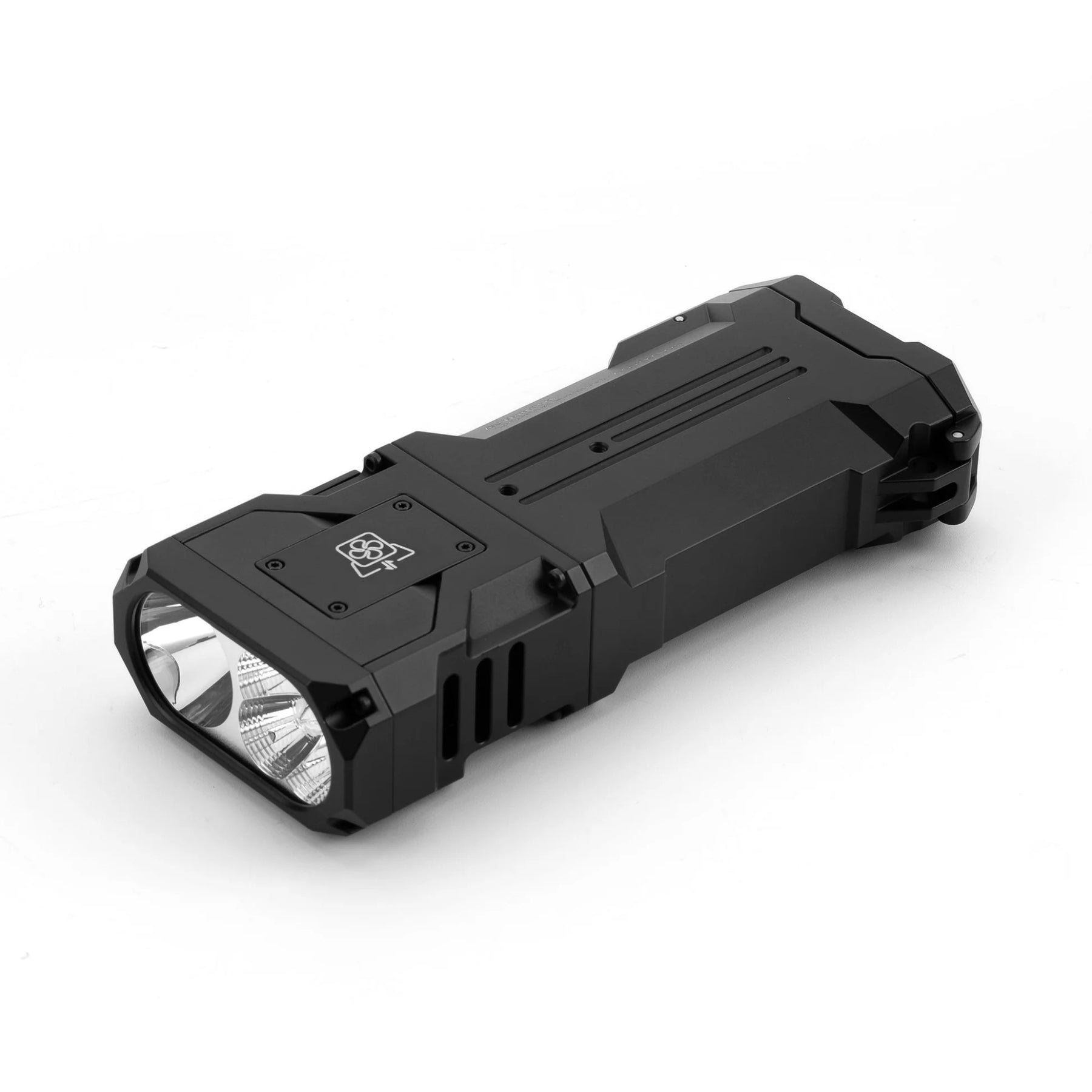 WUBEN | LIGHTOK X1PRO - Torcia da 12300 lumen - BackPacco - BP-WUBEN-X1PRO-WHT