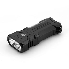 WUBEN | LIGHTOK X1PRO - Torcia da 12300 lumen - BackPacco - BP-WUBEN-X1PRO-WHT