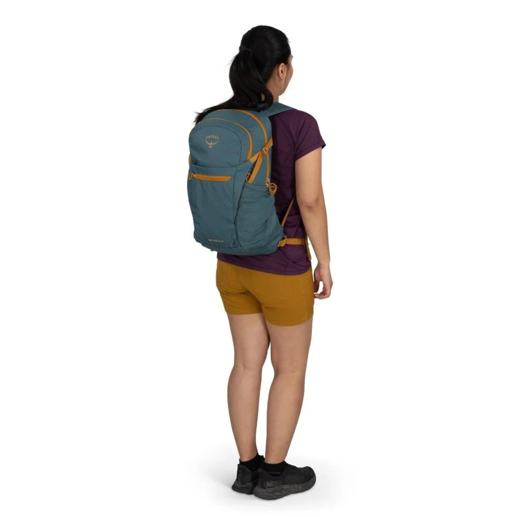 OSPREY | DAYLITE PLUS - Zaino da 20 Litri - BackPacco - BP-OSPREY-10007227