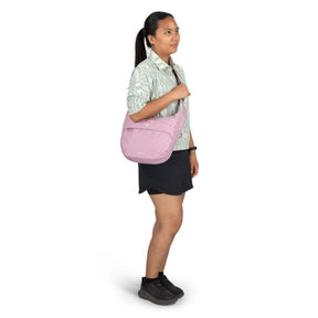 OSPREY | DAYLITE CROSSBODY POUCH - Tracolla da 6 L - BackPacco - BP-OSPREY-10007236