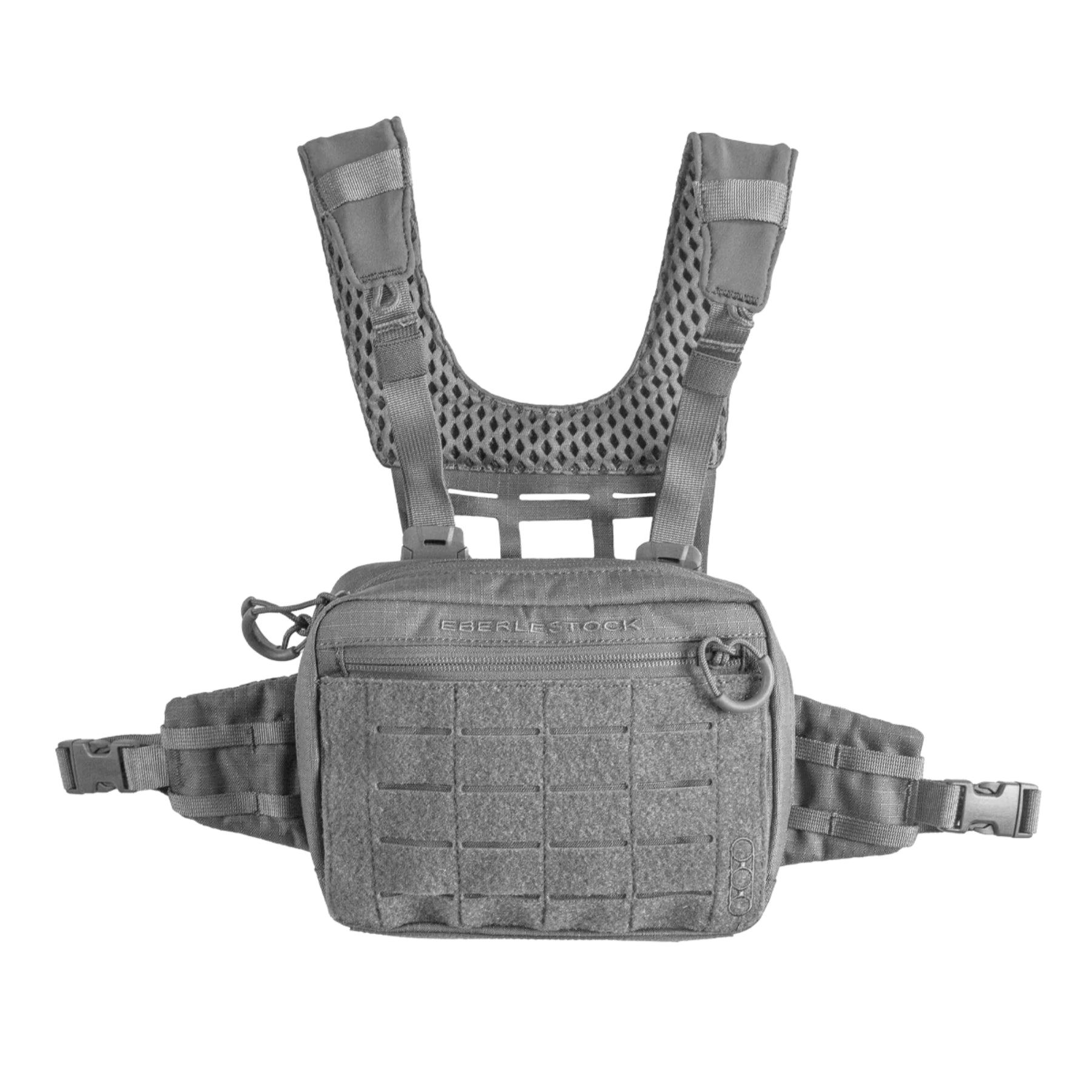 EBERLESTOCK | FURY CHEST PACK - Chest pack - BackPacco - BP-EBERLESTOCK-FYGY