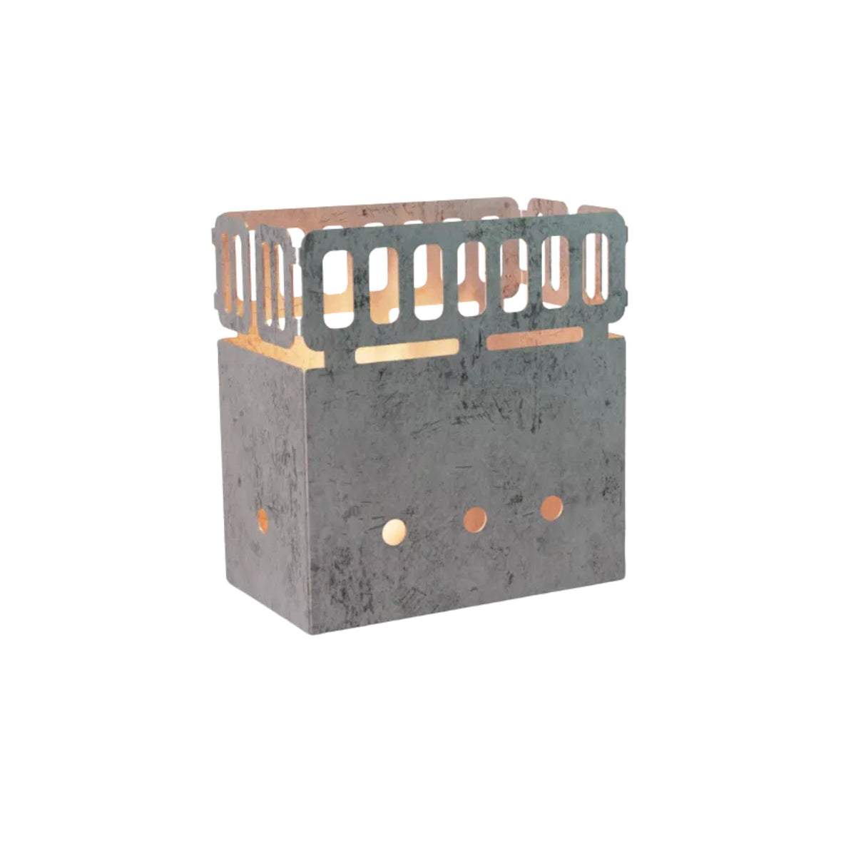 BCB | FIRE DRAGON MINI COOKER MKII - Fornellino - BackPacco - BP-BCB-CN375