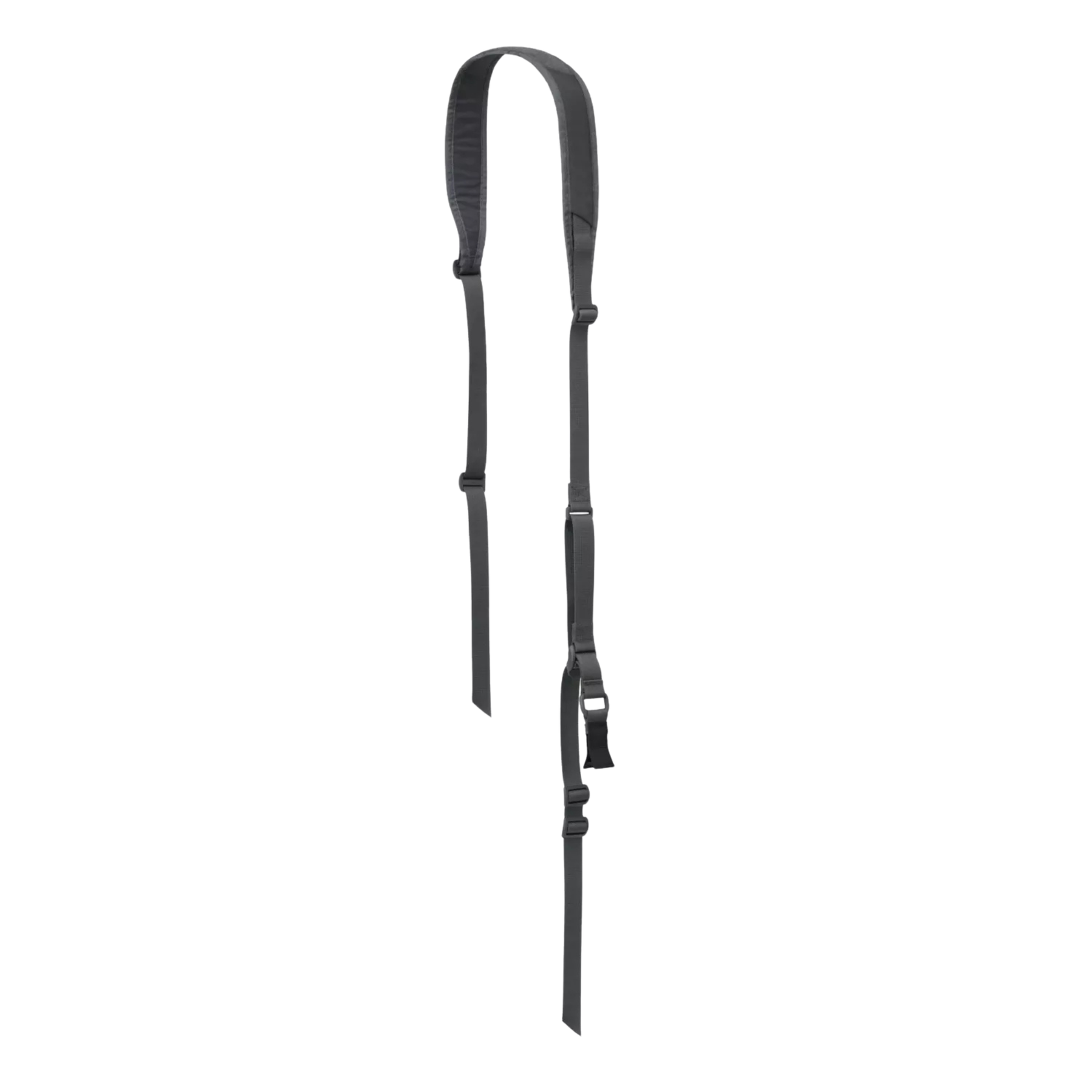 Helikon-Tex Mirage Carbine Sling a due punti per carabina, in Nylon da 1 pollice, con imbottitura comfort rimovibile e sistema di regolazione rapida.