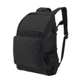 Zaino tattico Helikon-Tex Bail Out Bag Backpack da 23 litri, design versatile per l'estrazione rapida o emergenza (BOB), scomparto principale ampio, tasca organizer esterna e tasche laterali per bottiglie, spallacci regolabili