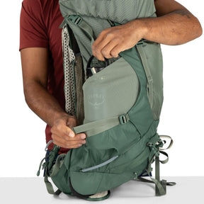 OSPREY | STRATOS 44 - Zaino uomo da 44 L Collezione 2026 - BackPacco - BP-OSPREY-10007536