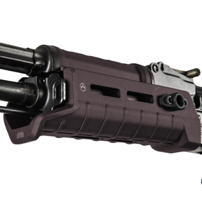 Paramano Magpul MOE AKM per fucili AK47/AK74, con sistema di montaggio M-LOK per accessori, design ergonomico e leggero in polimero resistente al calore