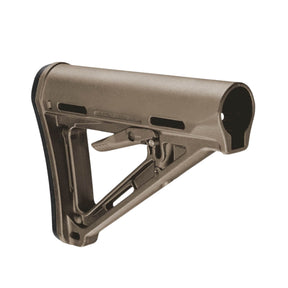 MAGPUL | MOE CARBINE STOCK MIL-SPEC - Calcio Mil-Spec AR15