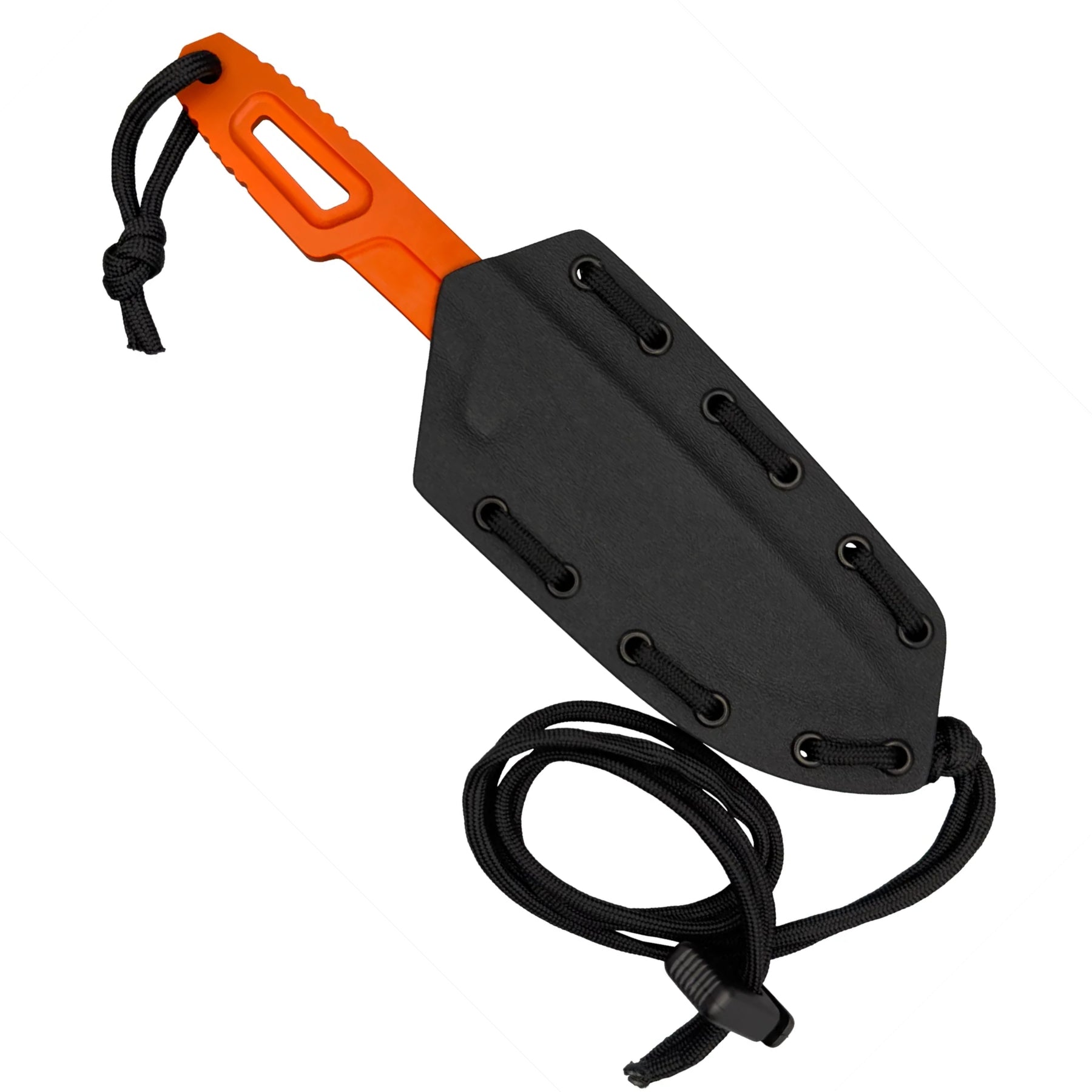 EXTREMA RATIO | SATRE FX - Coltello a lama fissa - BackPacco - BP-ER-04.1000.0225/S6/BLK
